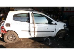 renault clio iii del año 2007