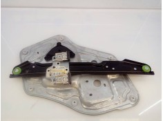 Recambio de elevalunas delantero izquierdo para skoda yeti active referencia OEM IAM LH914026100  