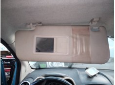 Recambio de parasol izquierdo para ford ka (ccu) urban referencia OEM IAM   