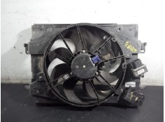 Recambio de electroventilador para dacia logan mcv ii prestige referencia OEM IAM 5020853 214815012R 