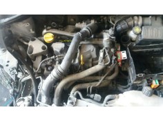 renault clio iii del año 2007 2