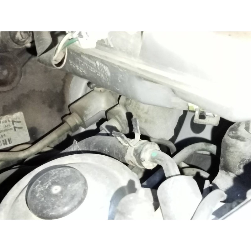 Recambio de bomba freno para toyota avensis (t27) advance referencia OEM IAM   