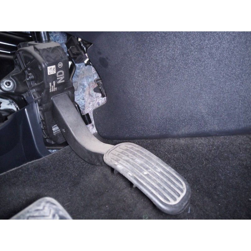 Recambio de pedal acelerador para toyota c-hr hybrid active referencia OEM IAM 78110F4022  