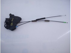 Recambio de cerradura puerta delantera derecha para toyota avensis (t27) advance referencia OEM IAM   