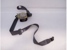 Recambio de cinturon seguridad delantero derecho para toyota land cruiser (j10) td vx referencia OEM IAM   