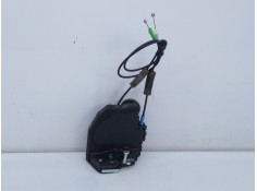 Recambio de cerradura puerta trasera derecha para toyota avensis (t27) advance referencia OEM IAM A084219 H1213 