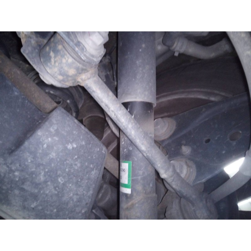 Recambio de amortiguador trasero izquierdo para toyota rav 4 advance referencia OEM IAM   