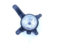 Recambio de faro antiniebla izquierdo para hyundai ix35 tecno 2wd referencia OEM IAM 922012Y  