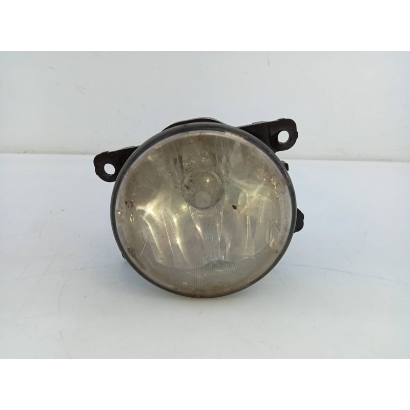 Recambio de faro antiniebla derecho para dacia logan mcv ii prestige referencia OEM IAM 261500097R  