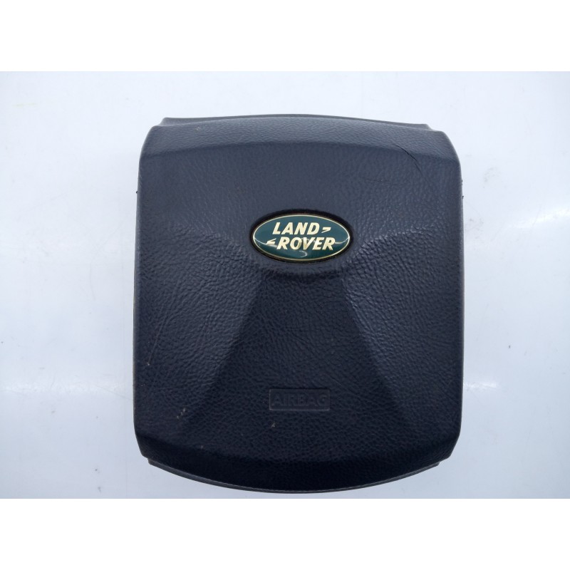 Recambio de airbag delantero izquierdo para land rover freelander (lr2) td4 s referencia OEM IAM CA8500380 7224062847005090 