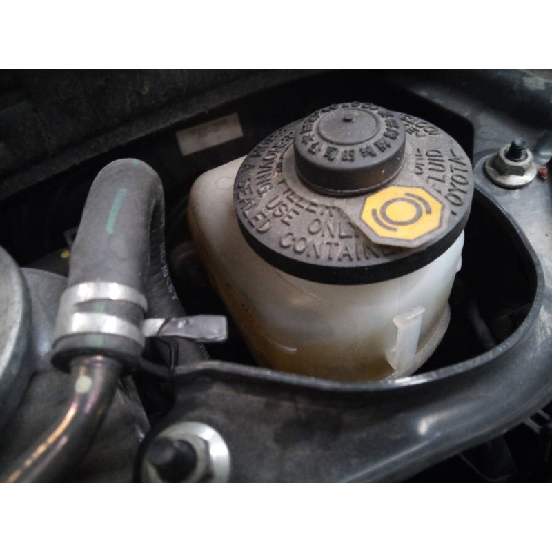 Recambio de bomba freno para toyota rav 4 advance referencia OEM IAM   