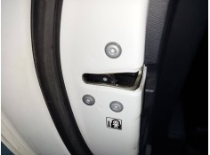 Recambio de cerradura puerta trasera izquierda para toyota avensis (t27) advance referencia OEM IAM   