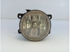 Recambio de faro antiniebla izquierdo para dacia logan mcv ii prestige referencia OEM IAM 261500097R  