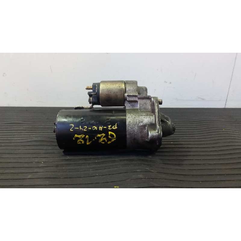 Recambio de motor arranque para volvo xc70 d5 awd momentum (136kw) referencia OEM IAM 0001109252  