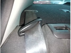 Recambio de cinturon seguridad trasero derecho para toyota avensis (t27) advance referencia OEM IAM   