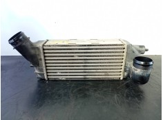 Recambio de intercooler para peugeot 308 sport referencia OEM IAM 9656525880 99250W 