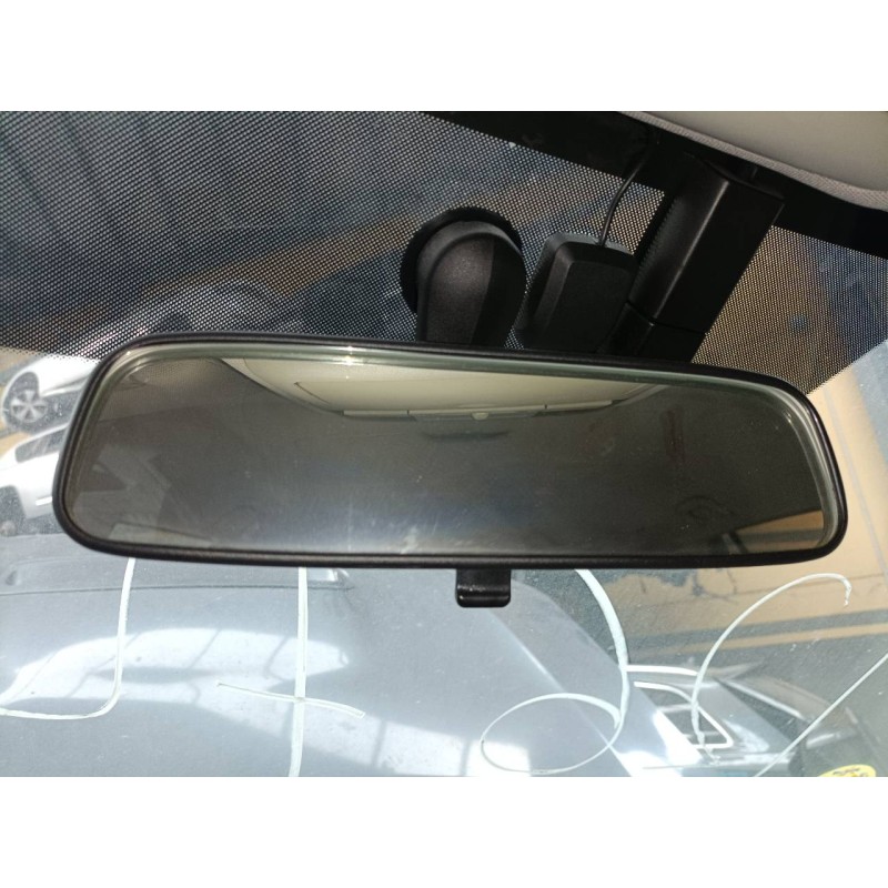 Recambio de espejo interior para subaru legacy kombi/outback b14 outback executive referencia OEM IAM   