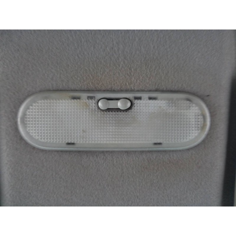 Recambio de luz interior para dacia logan mcv ii prestige referencia OEM IAM   