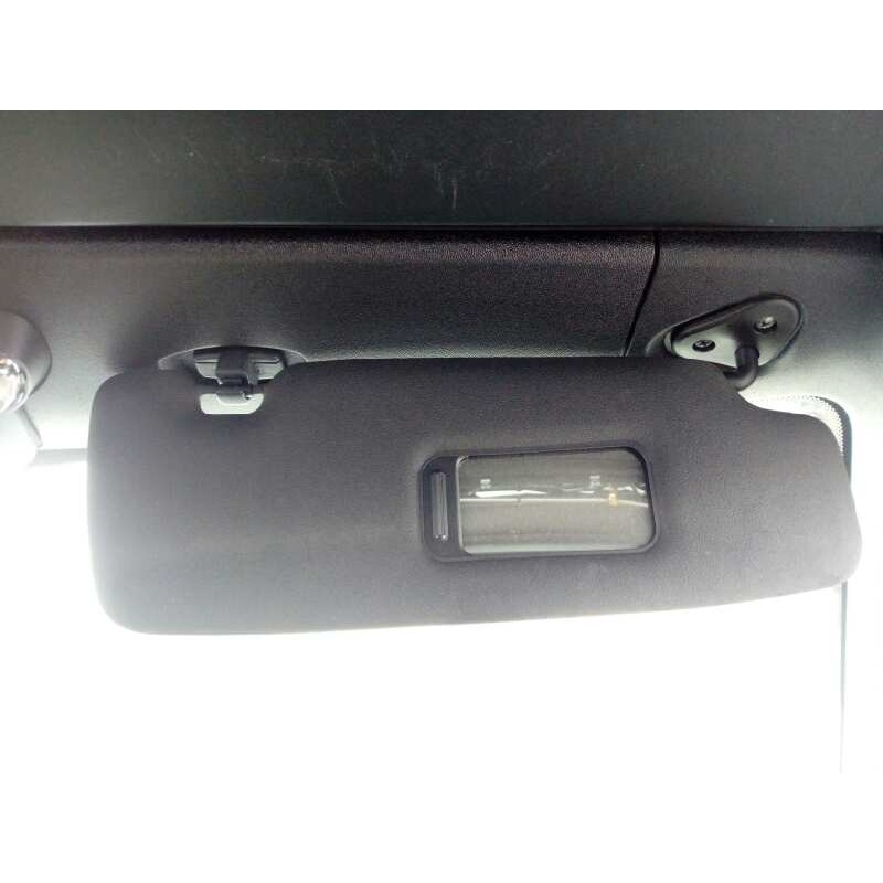 Recambio de parasol derecho para bmw mini cabrio (r57) one referencia OEM IAM   