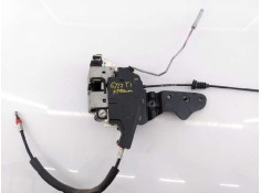 Recambio de cerradura puerta trasera izquierda para fiat freemont (345) lounge 4wd referencia OEM IAM 04589915ADA  