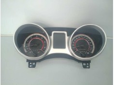 Recambio de cuadro instrumentos para fiat freemont (345) lounge 4wd referencia OEM IAM 05091887AB  