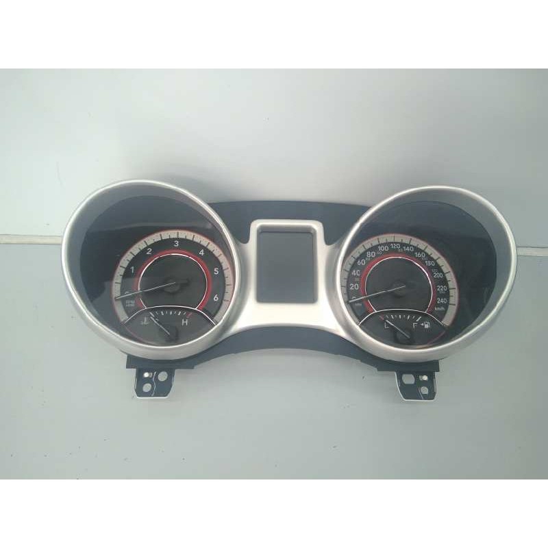 Recambio de cuadro instrumentos para fiat freemont (345) lounge 4wd referencia OEM IAM 05091887AB  