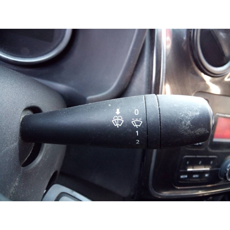 Recambio de mando limpia para dacia logan mcv ii prestige referencia OEM IAM   