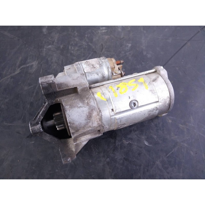 Recambio de motor arranque para peugeot 308 sport referencia OEM IAM 9646972280  