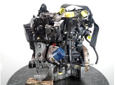 Recambio de motor completo para dacia logan mcv ii prestige referencia OEM IAM K9K626  