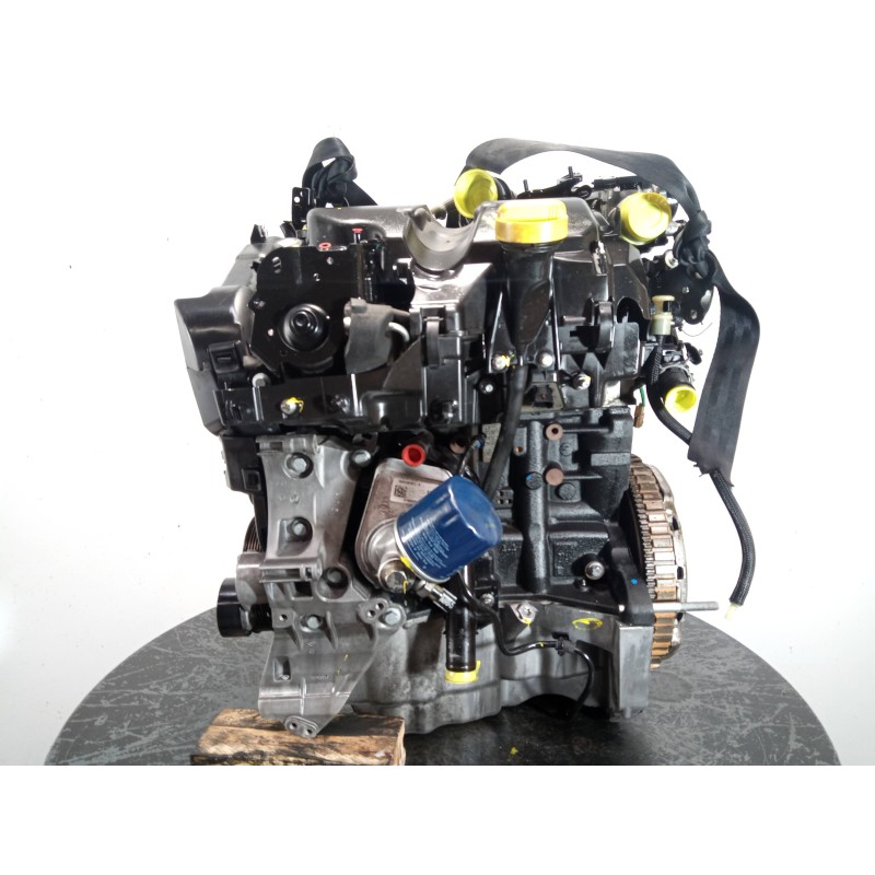 Recambio de motor completo para dacia logan mcv ii prestige referencia OEM IAM K9K626  