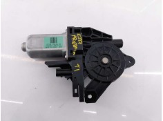 Recambio de motor elevalunas trasero izquierdo para fiat freemont (345) lounge 4wd referencia OEM IAM C21362100 WR12772 