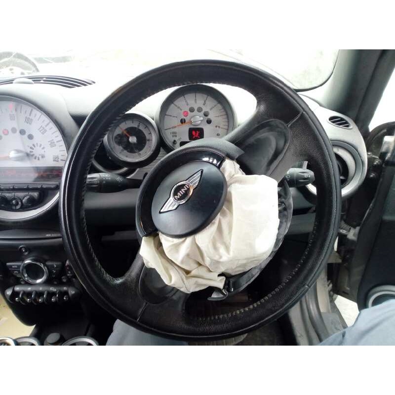 Recambio de volante para bmw mini cabrio (r57) one referencia OEM IAM   