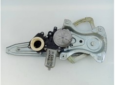 Recambio de elevalunas trasero derecho para toyota avensis (t27) advance referencia OEM IAM 977555201  