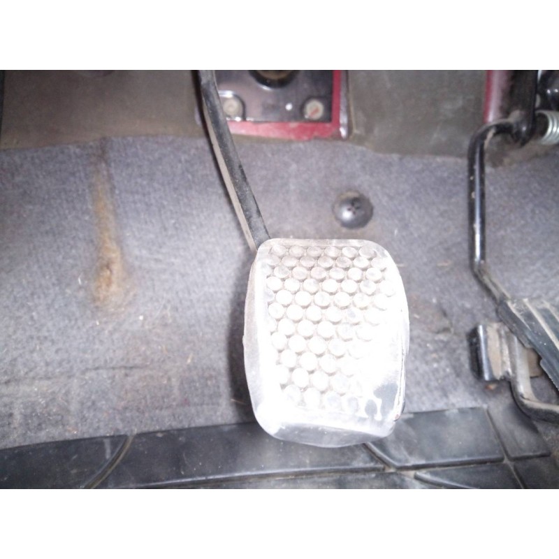 Recambio de pedal freno para suzuki vitara se/sv (et) 2.0 td largo superlujo referencia OEM IAM   