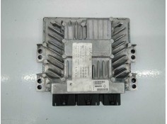 Recambio de centralita motor uce para renault scenic ii grand dynamique referencia OEM IAM 8200565863 8200592611 