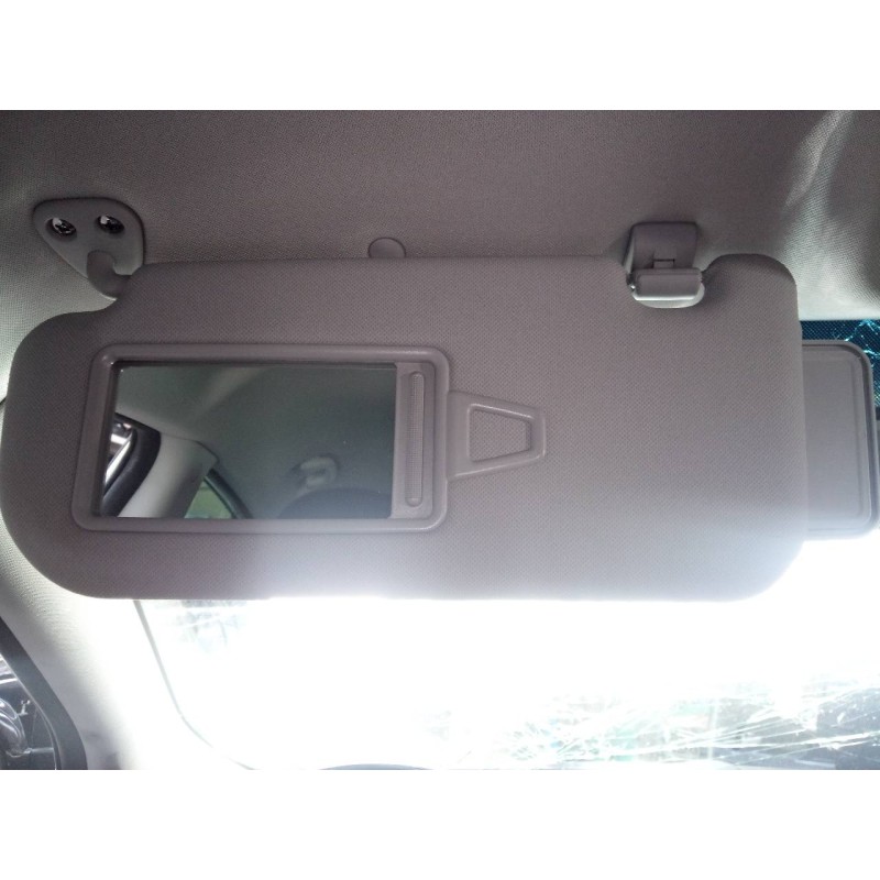 Recambio de parasol izquierdo para hyundai ix35 tecno 2wd referencia OEM IAM   