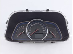 Recambio de cuadro instrumentos para toyota rav 4 advance referencia OEM IAM 8380042L20  