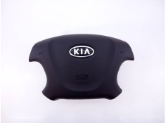 Recambio de airbag delantero izquierdo para kia carnival 2.9 crdi vgt active referencia OEM IAM M306332254813  