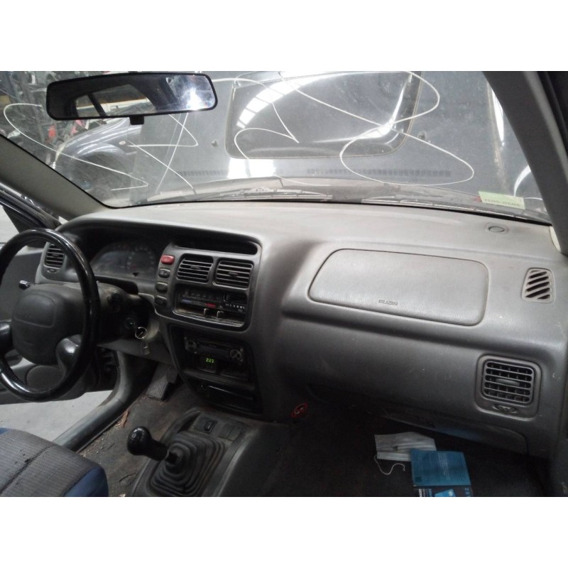 Recambio de salpicadero para suzuki grand vitara 5 puertas sq (ft) 2.0 td referencia OEM IAM   