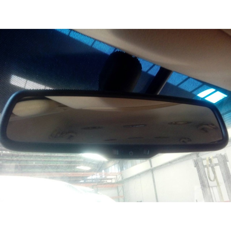 Recambio de espejo interior para kia carnival 2.9 crdi vgt active referencia OEM IAM   