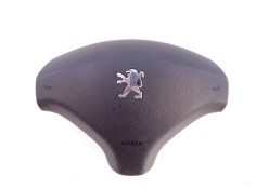 Recambio de airbag delantero izquierdo para peugeot 308 sport referencia OEM IAM 96810154ZD  