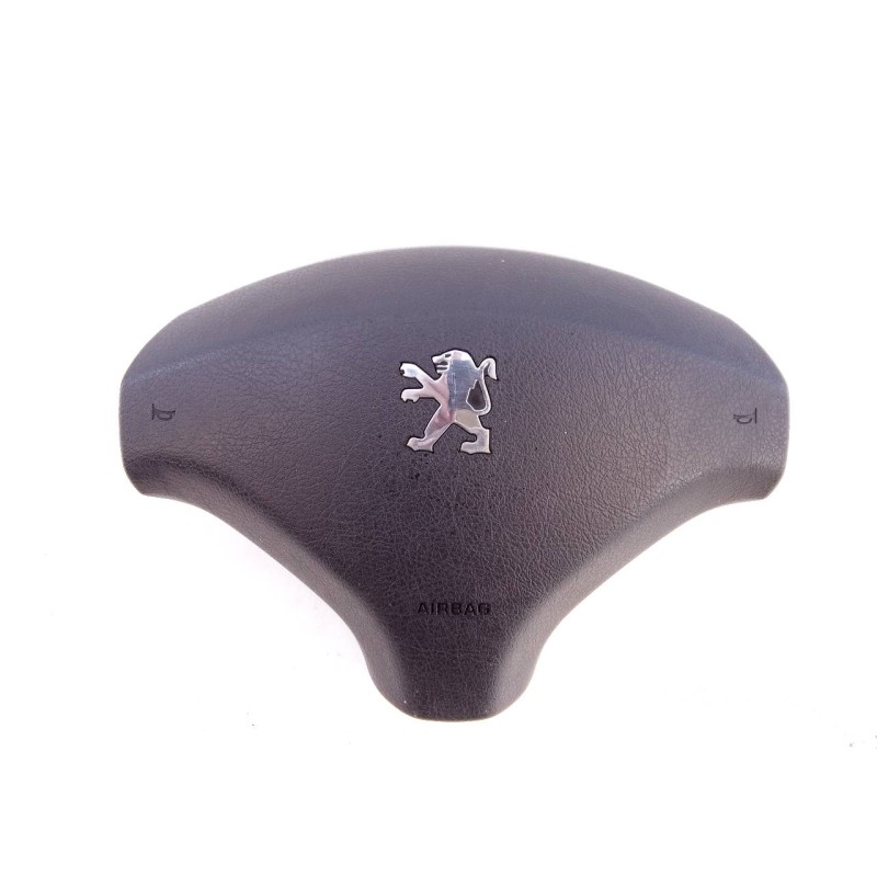 Recambio de airbag delantero izquierdo para peugeot 308 sport referencia OEM IAM 96810154ZD  