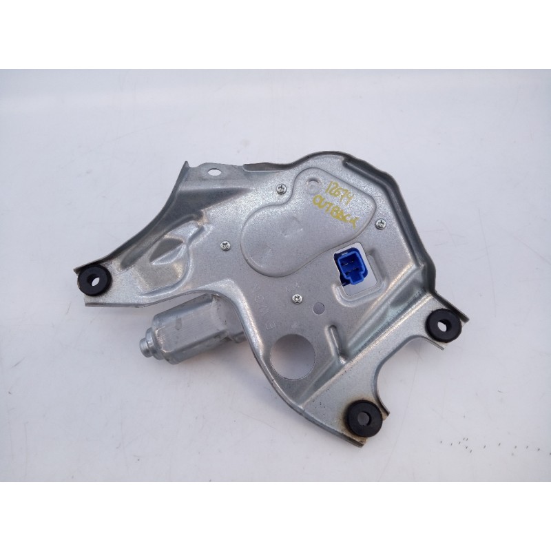 Recambio de motor limpia trasero para subaru legacy kombi/outback b14 outback executive referencia OEM IAM   