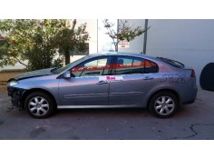 renault laguna iii del año 2010