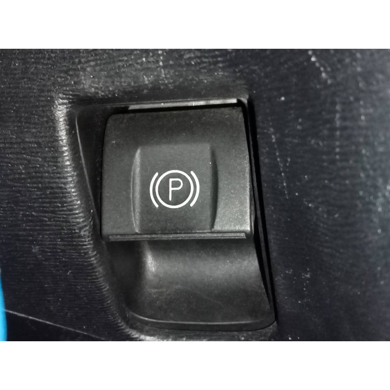 Recambio de palanca freno de mano para toyota avensis (t27) advance referencia OEM IAM   