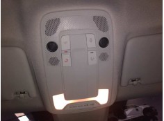 Recambio de luz interior para audi a1 sportback (gba) 30 tfsi adrenalin referencia OEM IAM   