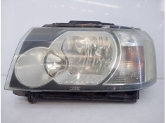 Recambio de faro izquierdo para land rover freelander (lr2) td4 s referencia OEM IAM 6H5213W030BC  