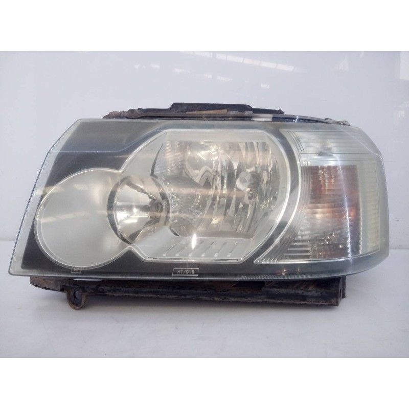 Recambio de faro izquierdo para land rover freelander (lr2) td4 s referencia OEM IAM 6H5213W030BC  