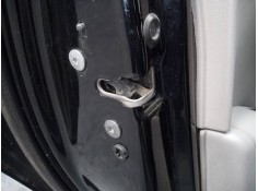 Recambio de cerradura puerta trasera izquierda para peugeot 308 sport referencia OEM IAM   