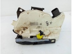 Recambio de cerradura puerta trasera izquierda para seat ibiza (6j5) stylance / style referencia OEM IAM 6J0839015C  